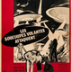 Illustration for article titled Mind-Bending French Posters For Cult Scifi And Horror Movies